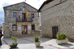 Ayuntamiento de Ibeas